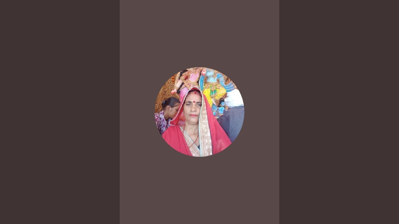 गौरी सागर लोकगीत is live!