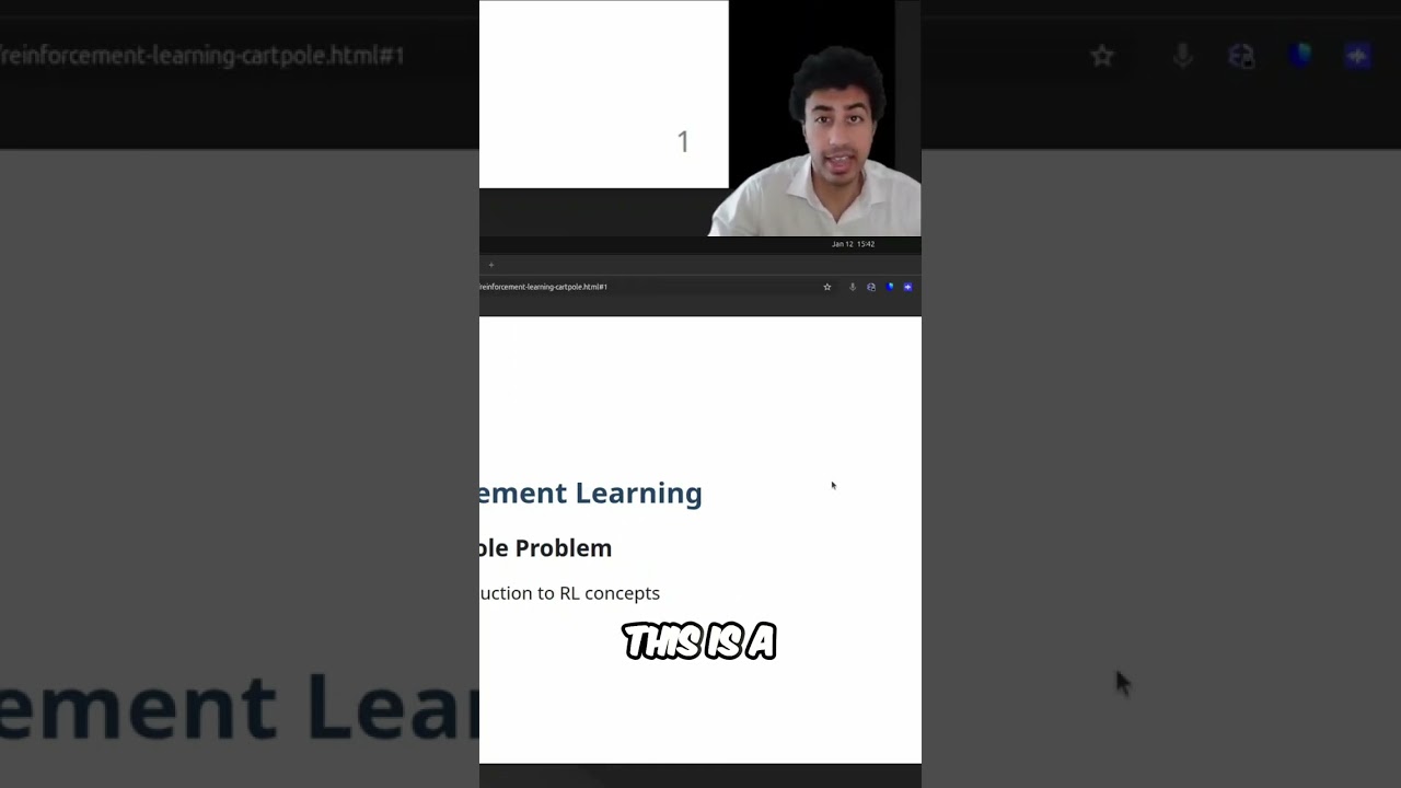 Supervised vs. Reinforcement Learning: AI Brain Decision-Making Explained! 