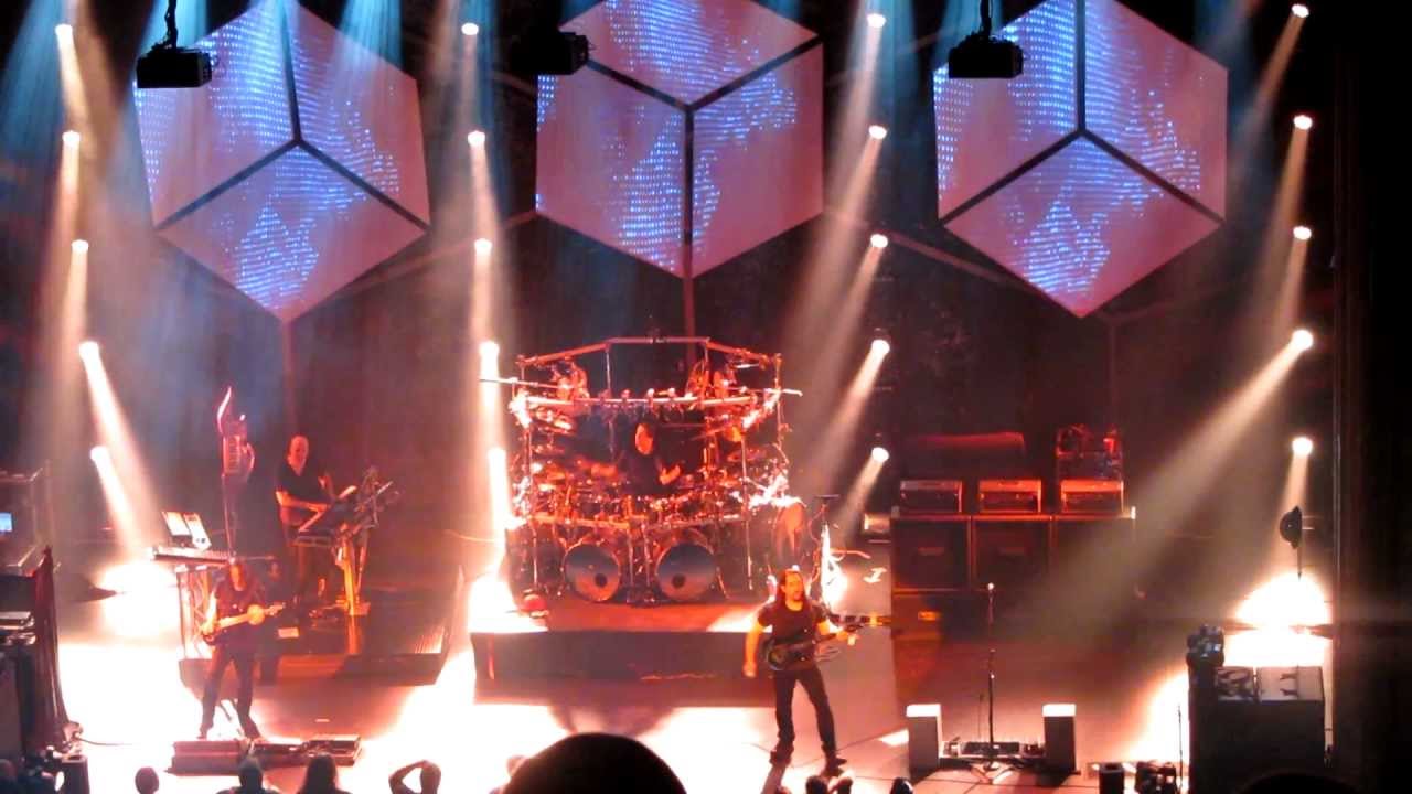 Dream Theater - 