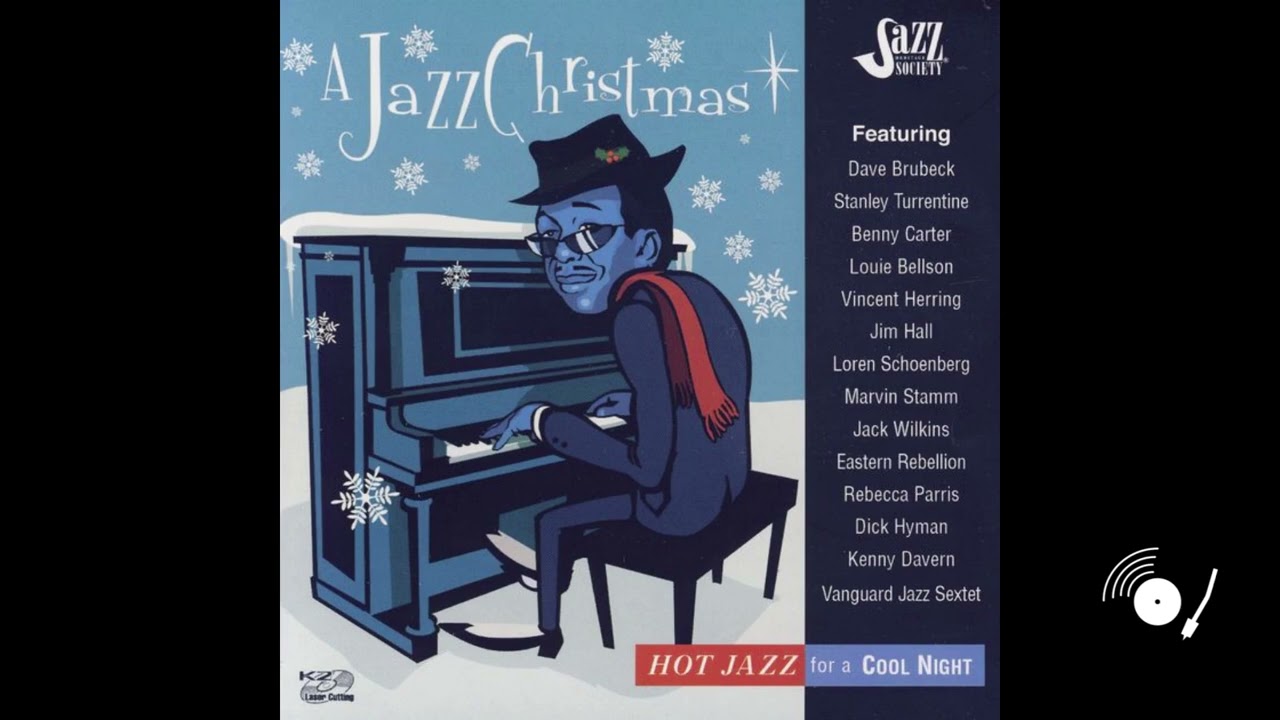 Marvin Stamm - The Christmas Song