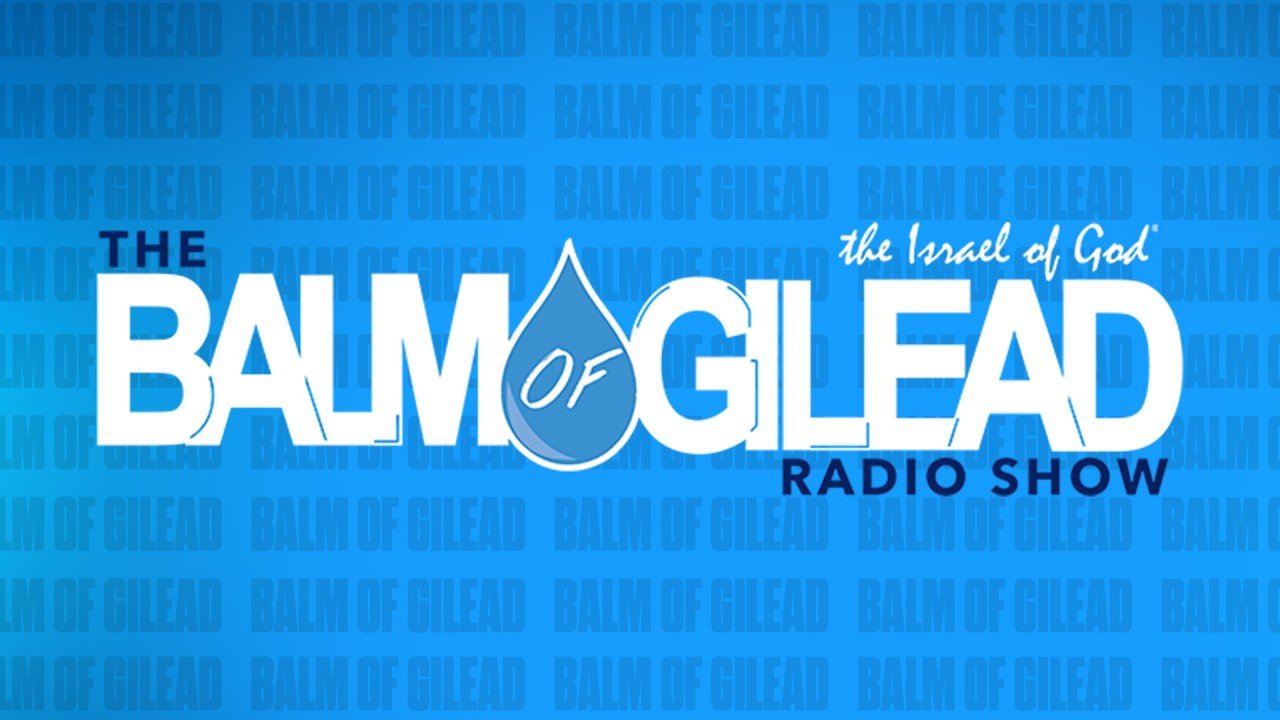 IOG - Balm of Gilead - 