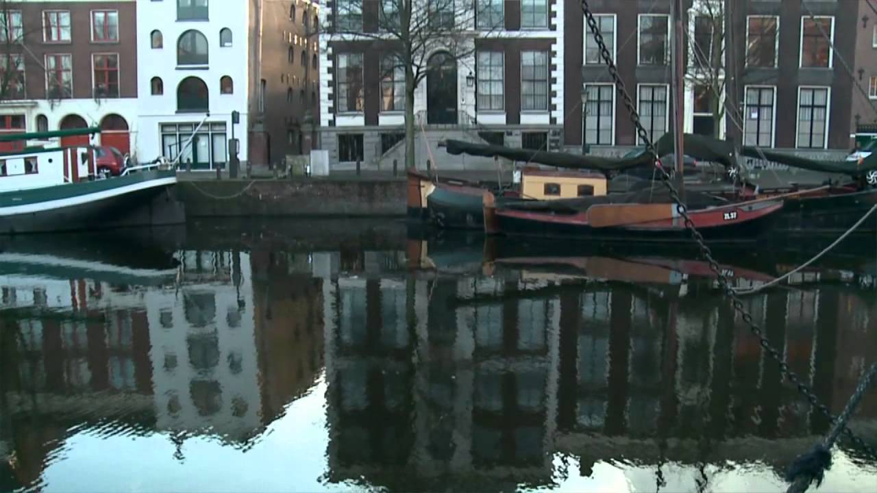Zwart Nazareth Tour in Schiedam