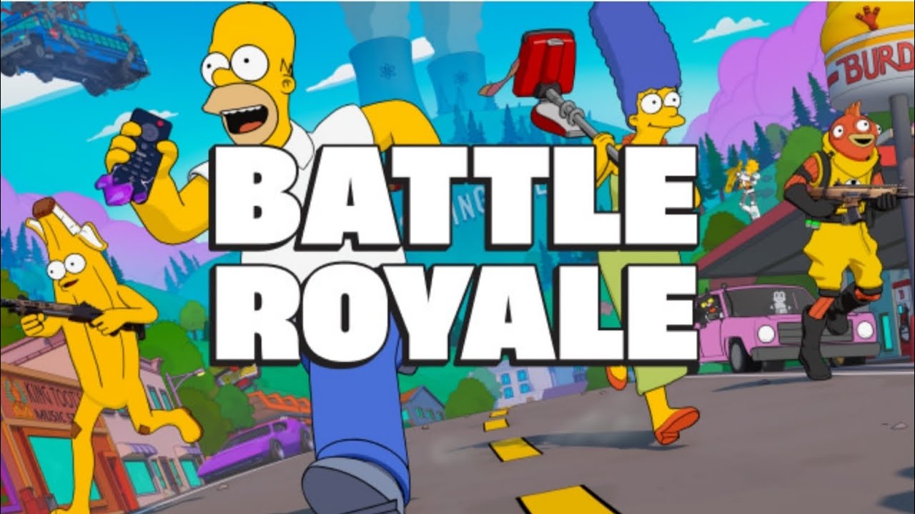 Fortnite 4