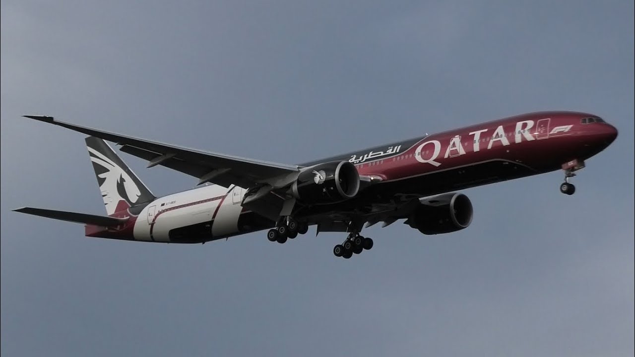 22 WINDY AFTERNOON ARRIVALS | Plane Spotting at London Heathrow, LHR | 24/1/26