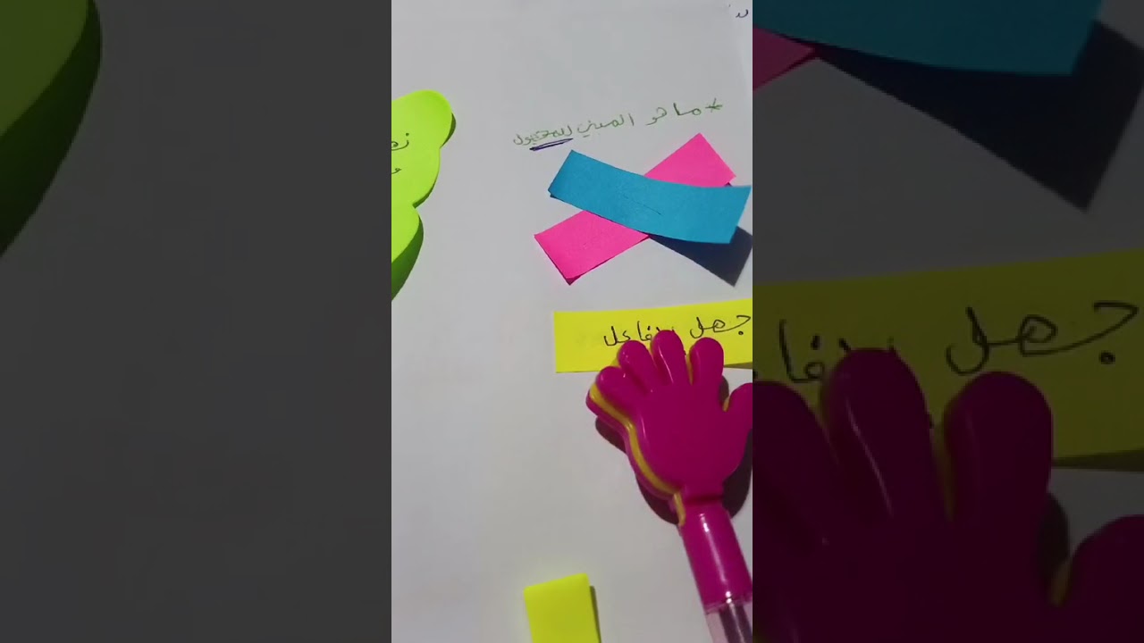 شرح قاعدة present passive