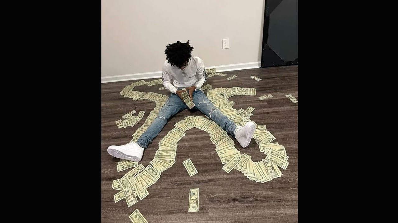 (FREE) YFG Fatso Sample Type Beat - Stay Solid (HARD)