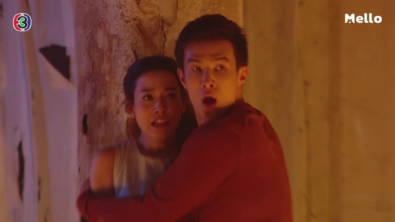 ผมจะไม่กลัวไฟไหม้...ผมจะช่วยดาวเหนือ l ดวงใจในไฟหนาว EP.13 | Mello Thailand