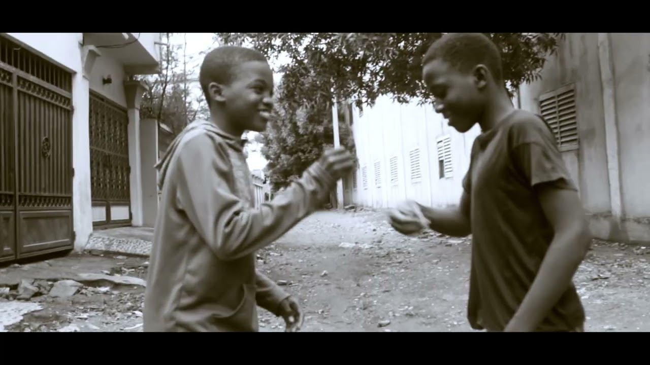 TERIYA (prod by Sorala Music)- Djigui Sora