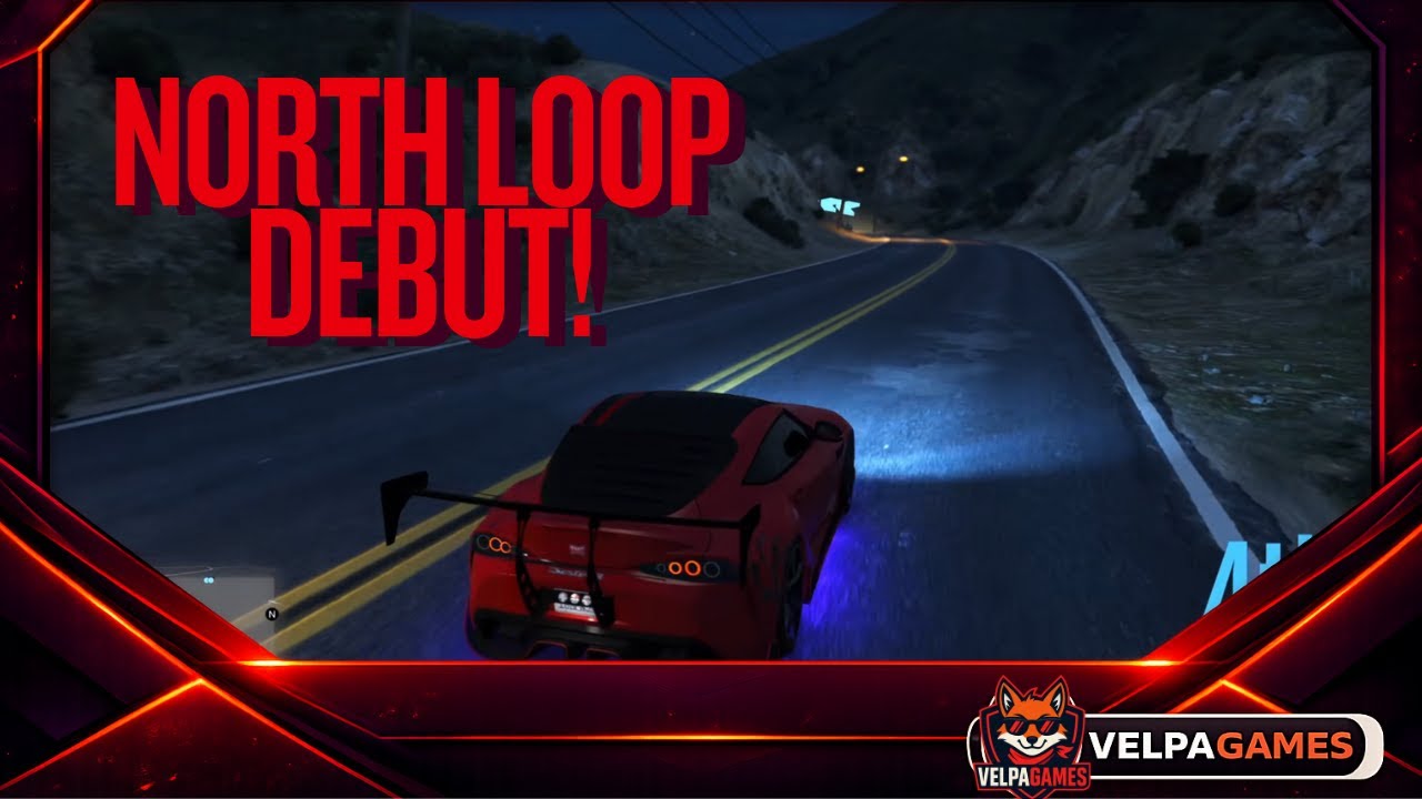 Amazing Battles and Bad Mistakes on the North Loop - Random All #2