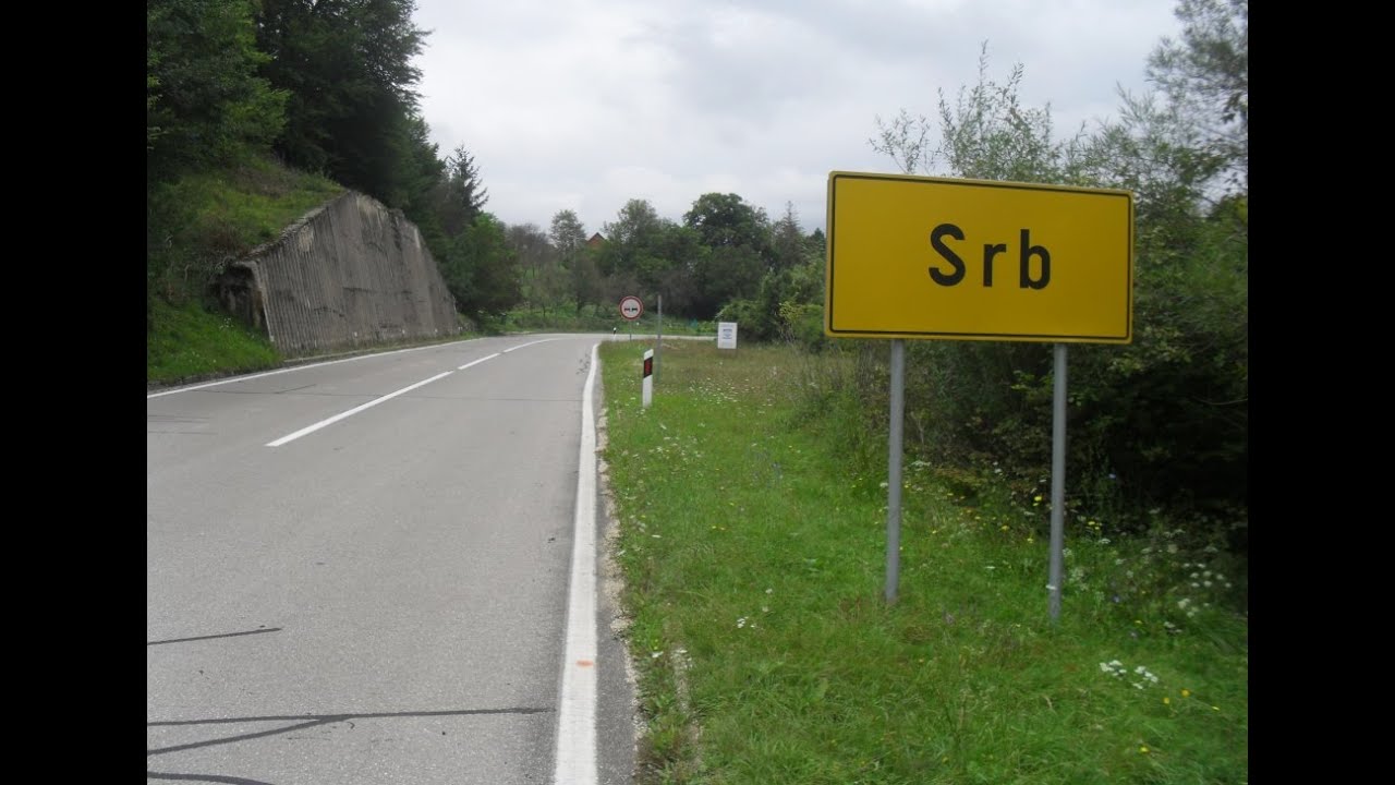 LIKA - LIČKO MJESTO SRB SA SVE MANJE LJUDI