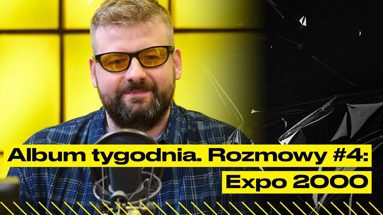 EXPO 2000 o swojej najnowszej płycie 