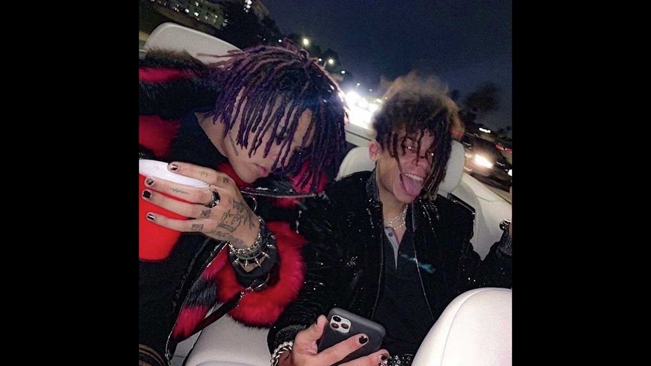 [FREE FOR PROFIT] Poorstacy x Travis Barker Pop Punk Type Beat -