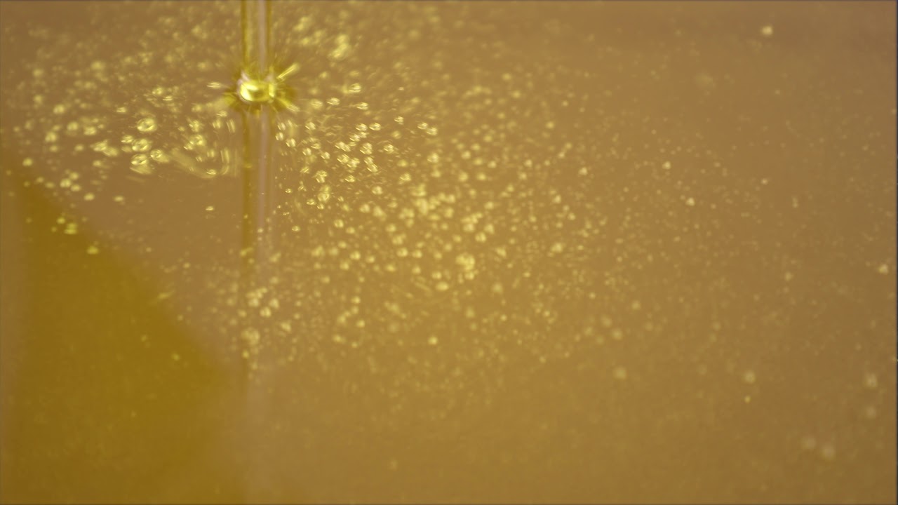 Pouring of Healthy Cooking Oil Liquid | Free Video Download | Get Something Great | 4K Video