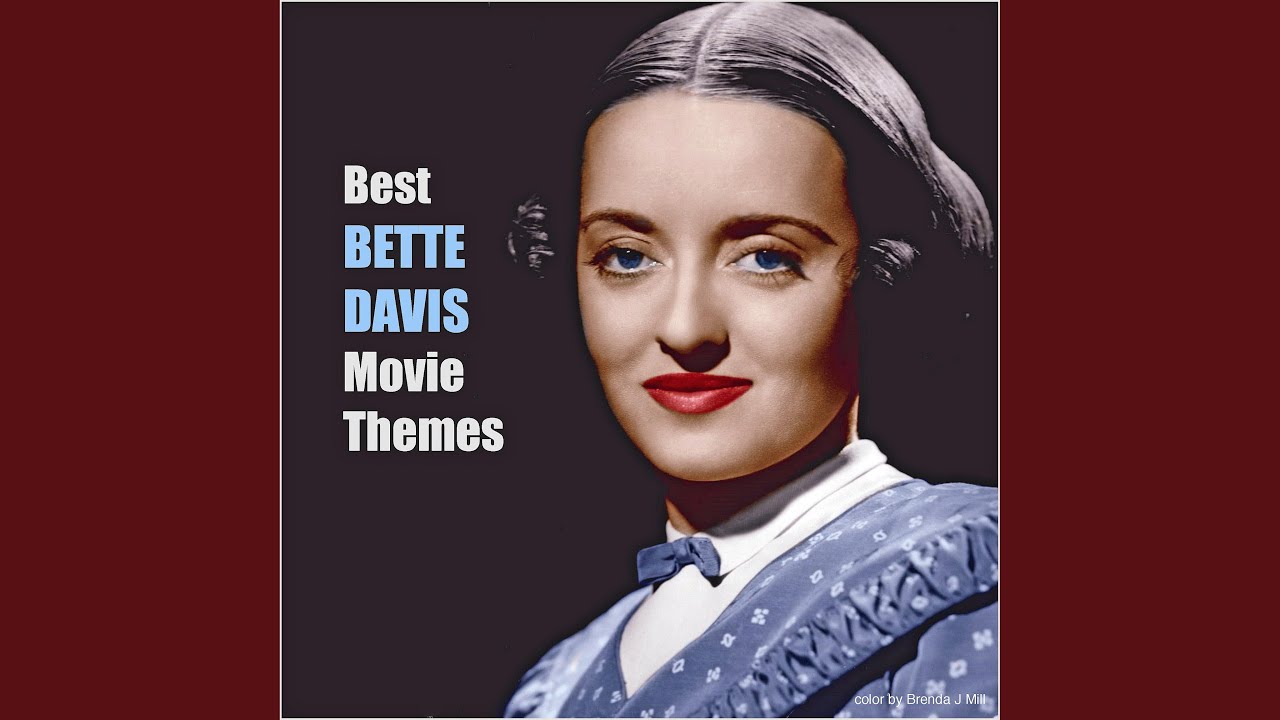 Main Theme - From All About Eve, 1950