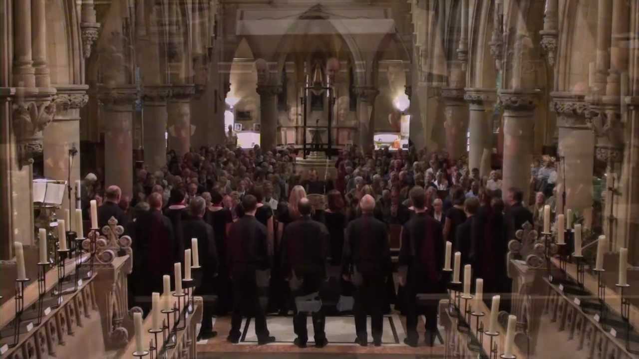 The Song of the Blacksmith - arr. Gustav Holst