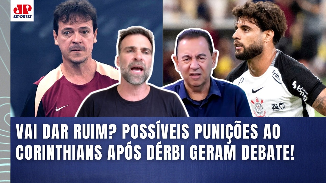 ABSURDO ou JUSTO??? 