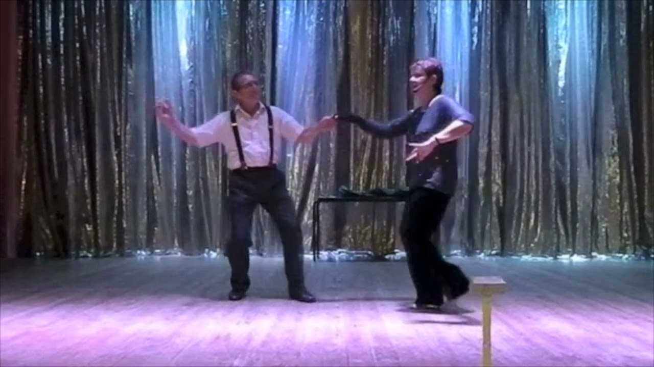 Modern Jive Dance Classes @ Parklands Sports & Social Club, Doncaster with Jive Infusion.