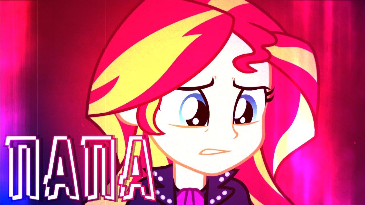 - ̗̀PMV - Папа ̖́-