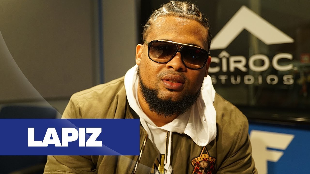 LAPIZ CONCIENTE FREESTYLES ON FLEX | #FREESTYLE077