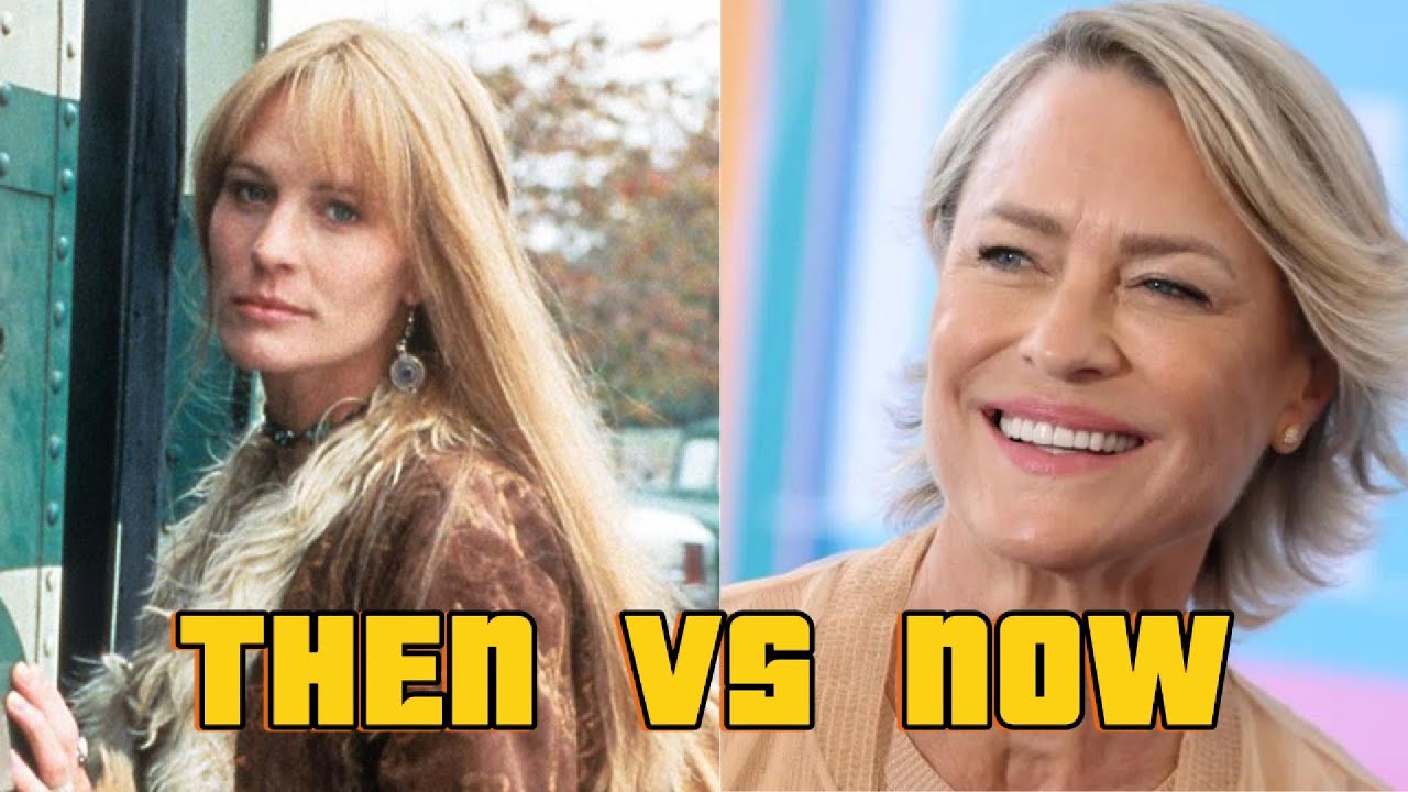 Forrest Gump 1994 | Cast ★ Then and Now 2025