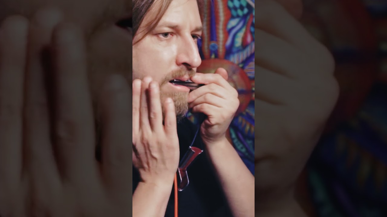 Тотемный хомус 