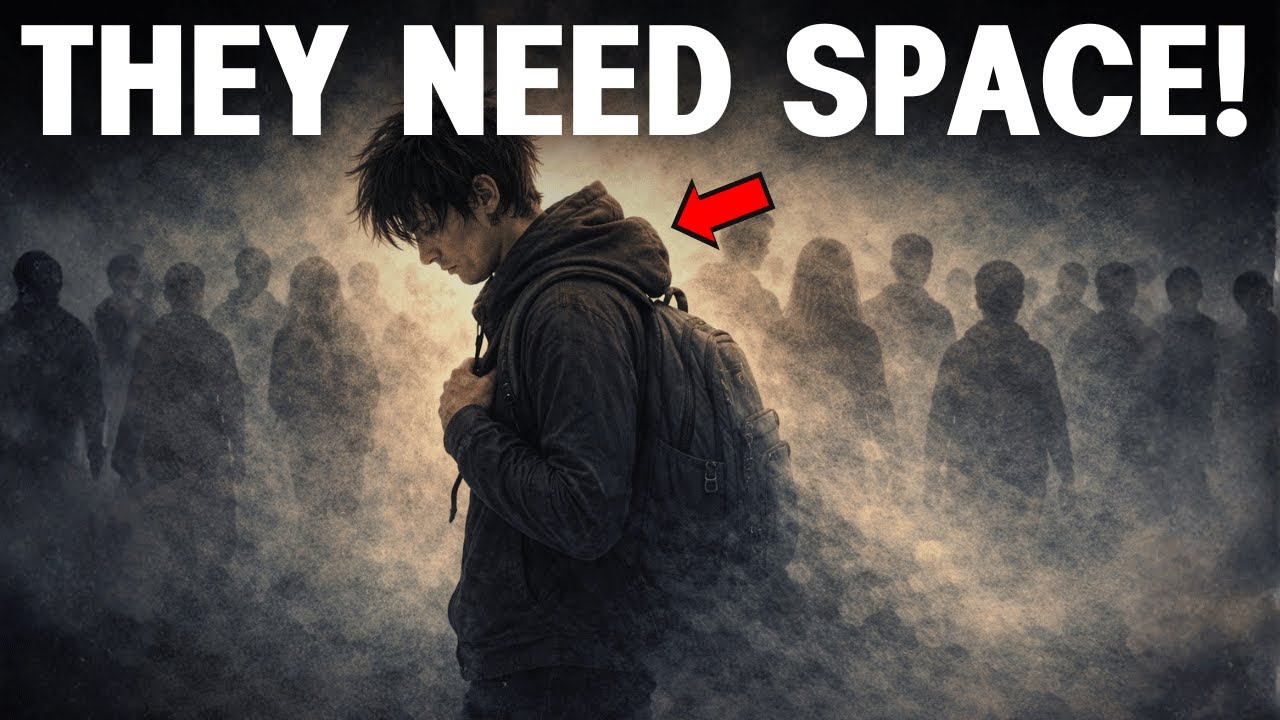 The Hidden Reason Some People Disappear From Everyone’s Life