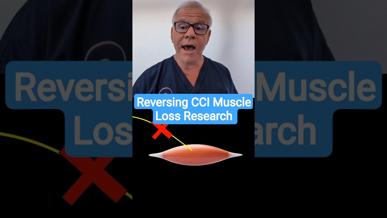 Can You Rehab Upper Neck Muscle Atrophy?
