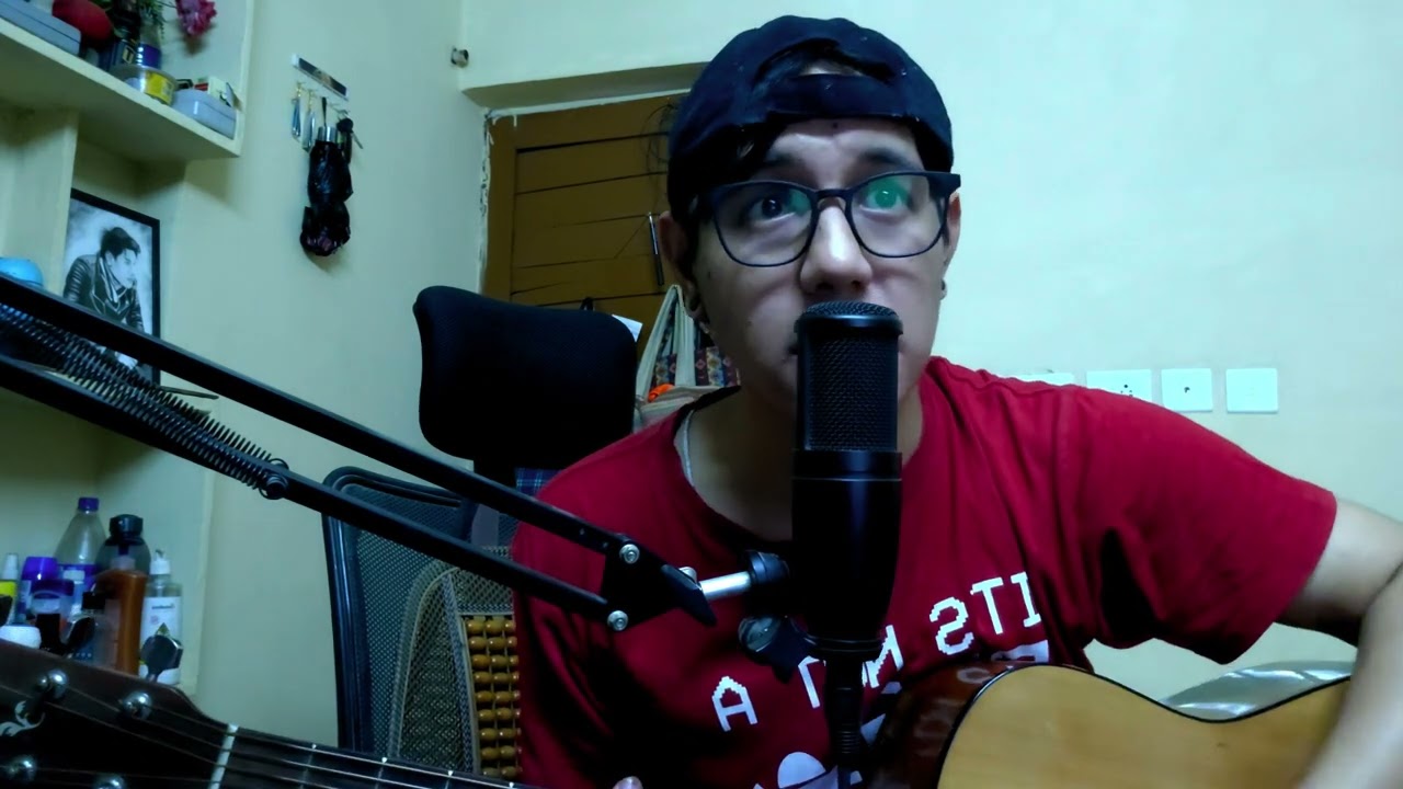 Jaaniya (Cover)