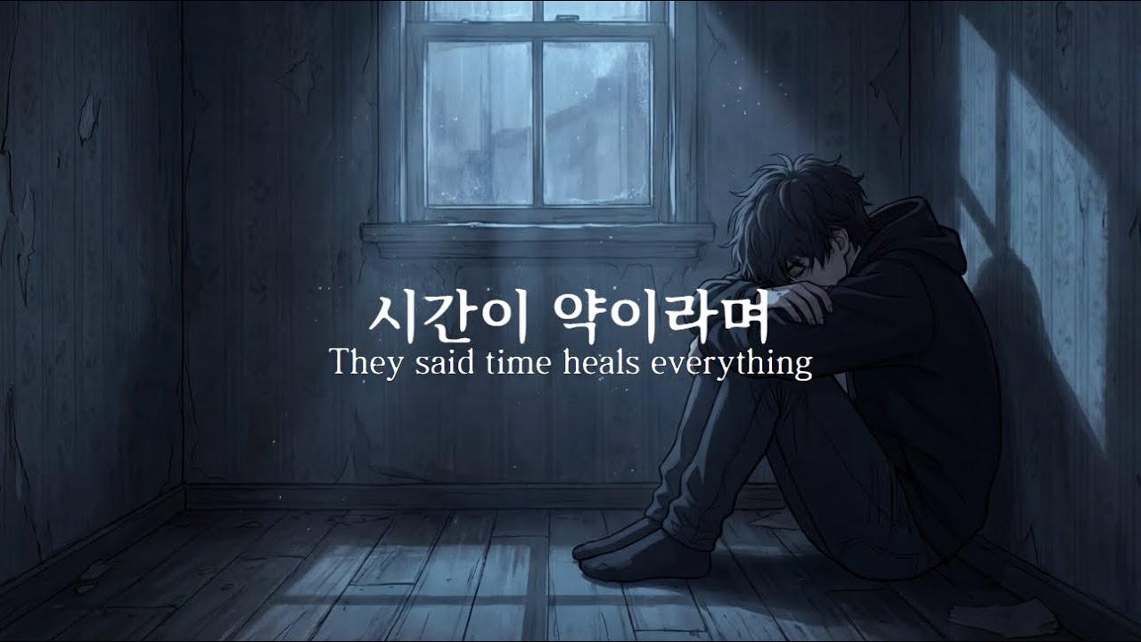 작은 빛 2 (Still Glowing) | 새벽 감성 오토튠 힙합 (Prod. JANSANG)