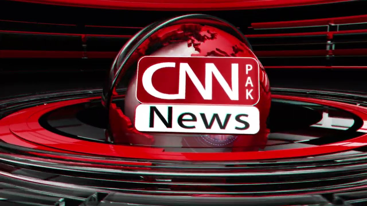 CNN PAK News & Stories #cnnpaknews