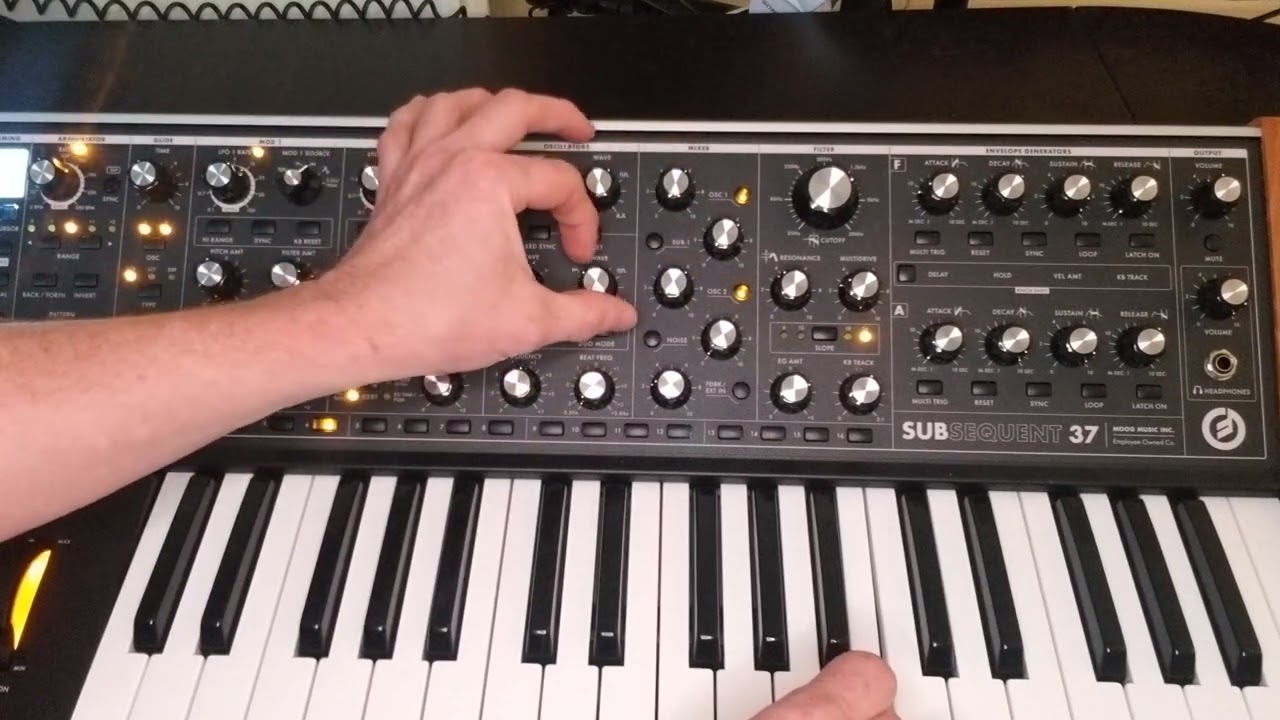 [Tutorial] Goober dials in 