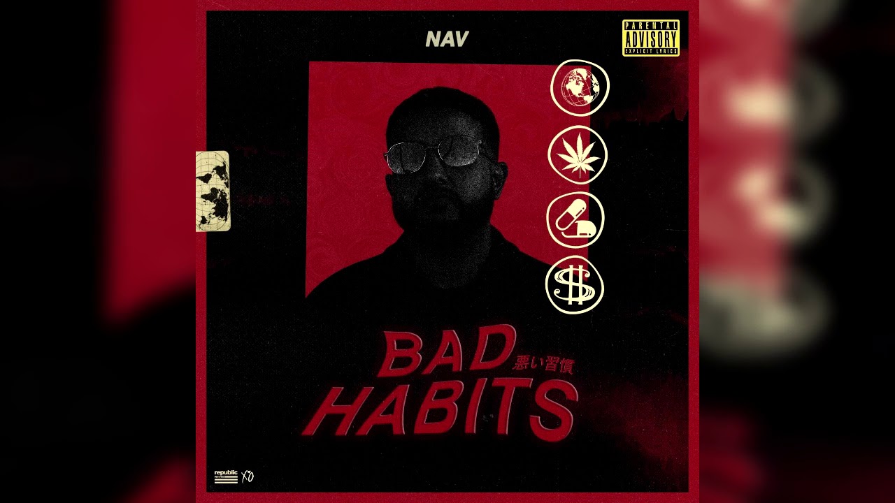 (FREE) [Guitar] Nav Type Beat 2020 