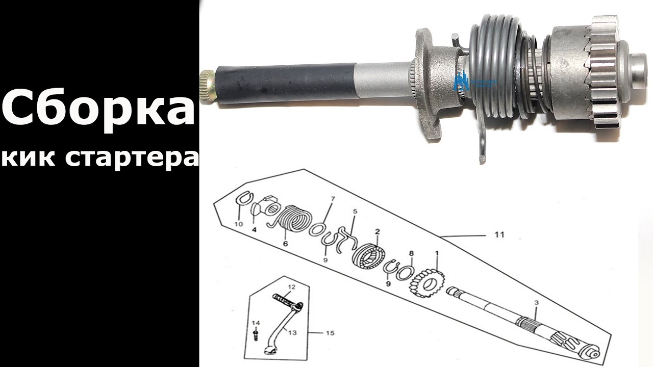 Сборка кикстартера ALPHA, DELTA, SABUR \ 139FMB