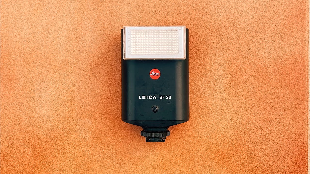 leica sf 20