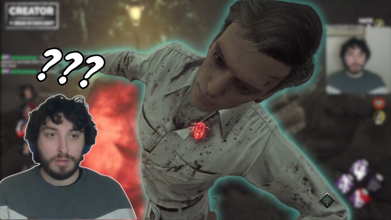 Getting cooked by Henry/Vecna/One in DbD! | Weekly Rewind
