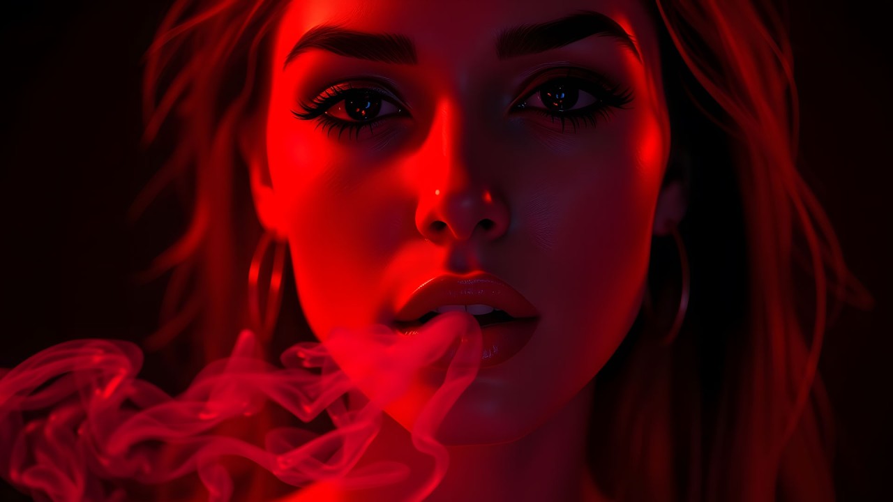 Smoke Mood - Just Relax | Chill House & Deep House Mix 🎧 Chill / Night Shift Mood / Stress Relief