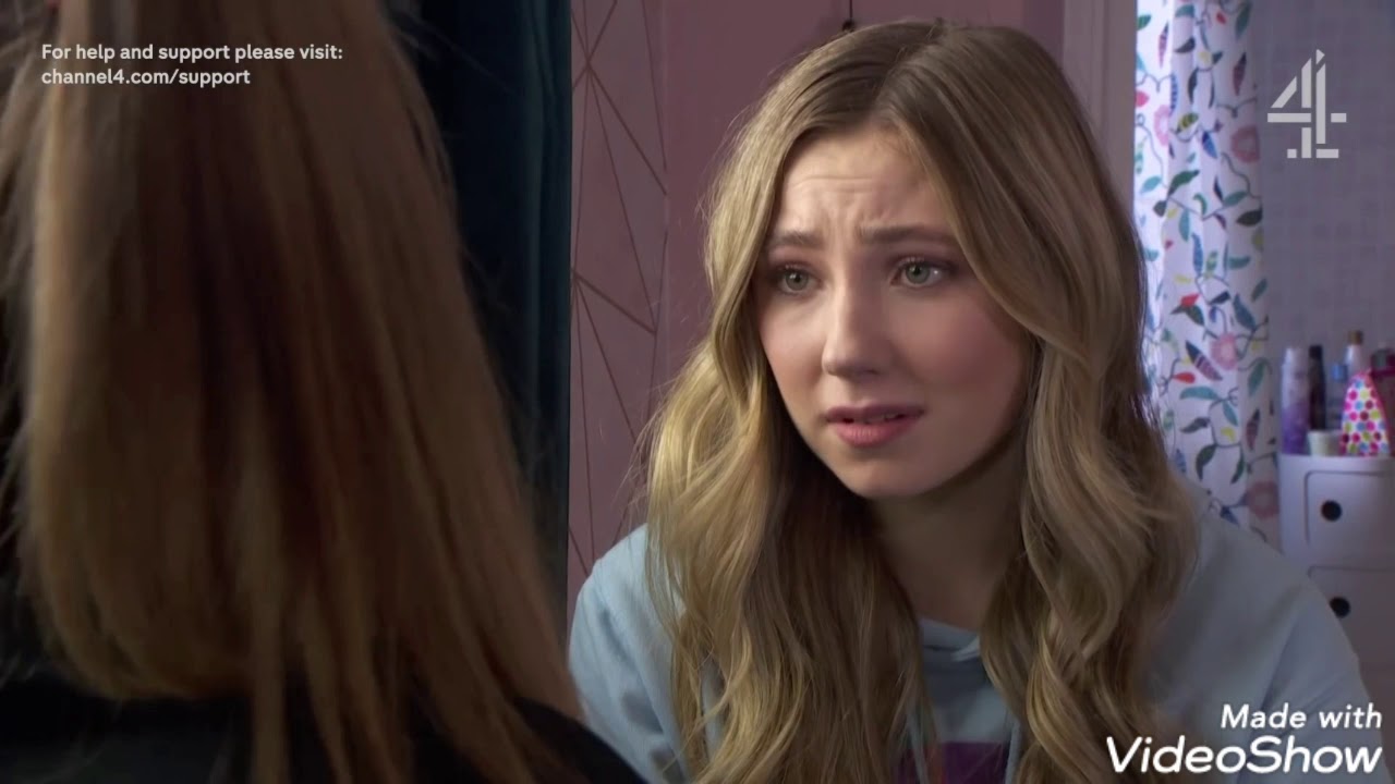 hollyoaks juliet and peri(love you)
