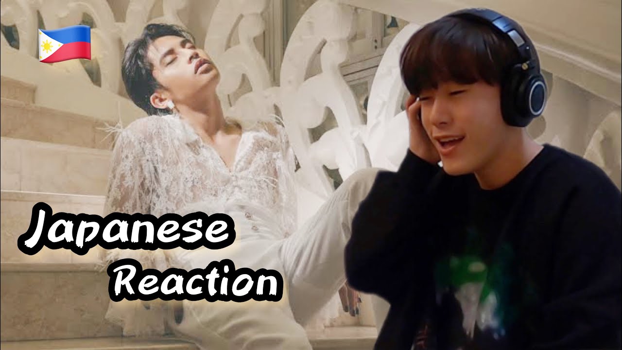 🇵🇭/Japanese react to FELIP - 'Palayo' (ENG SUB)