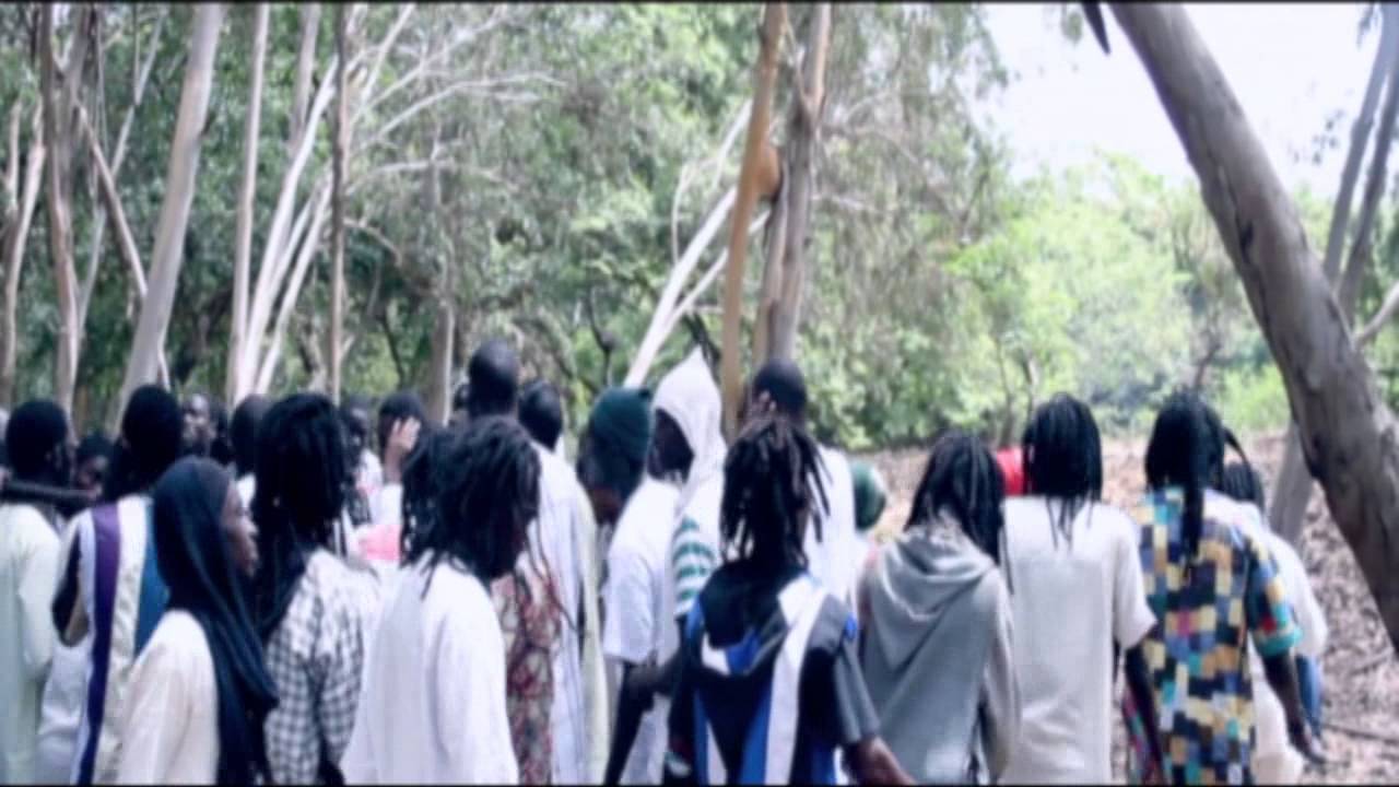 CLIP ZIKRULLAAHI, Euhlou Cheikh Moussa Cissé Ndiamé Darou