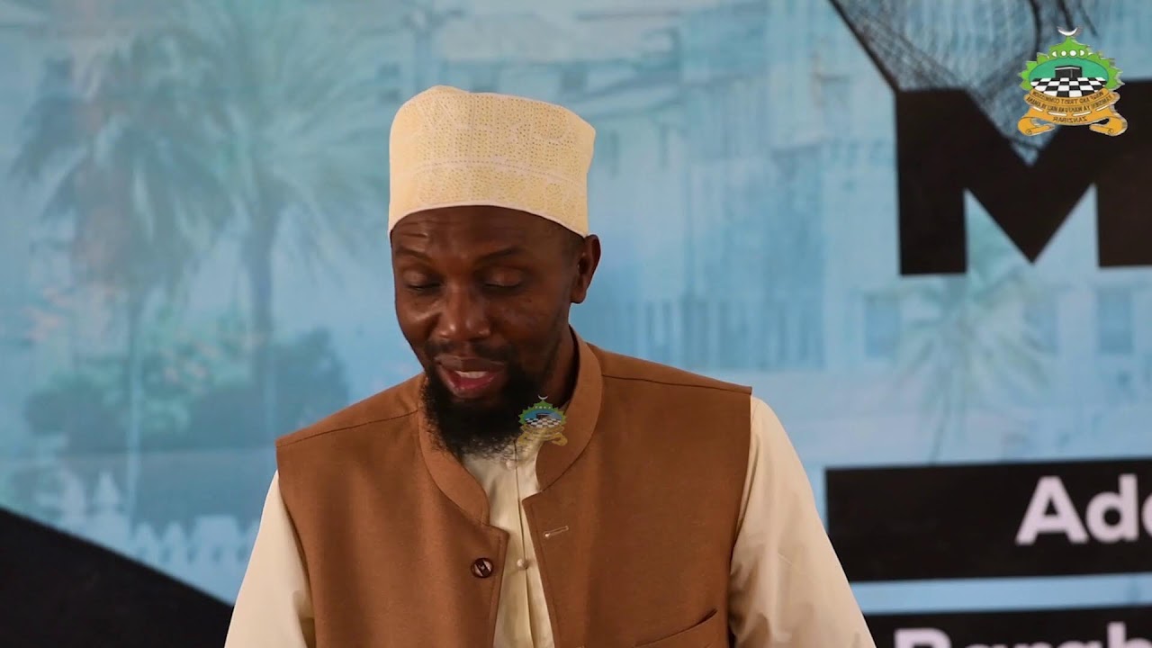 #LIVE🔴 MKUTANO WA MASHEHA NA KATIBU MTENDAJI KAMISHENI YA WAKFU NA MALI YA AMANA  MKOA WA KASKAZINI