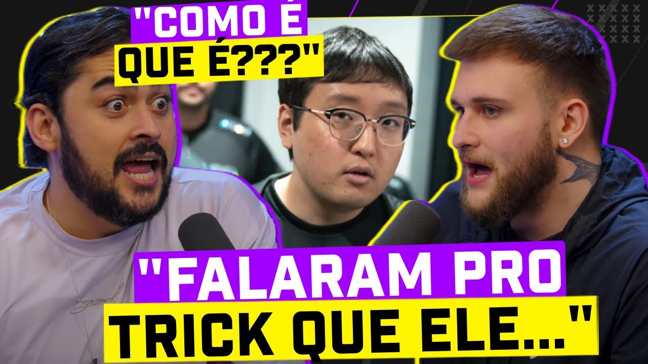 BOMBA!!! RANGER REVELA O QUE REALMENTE ACONTECEU COM A LOS!!! #MD3