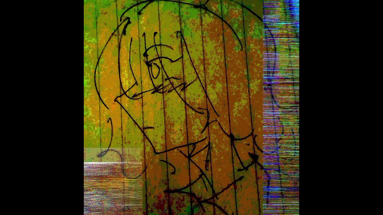 Stuck inside