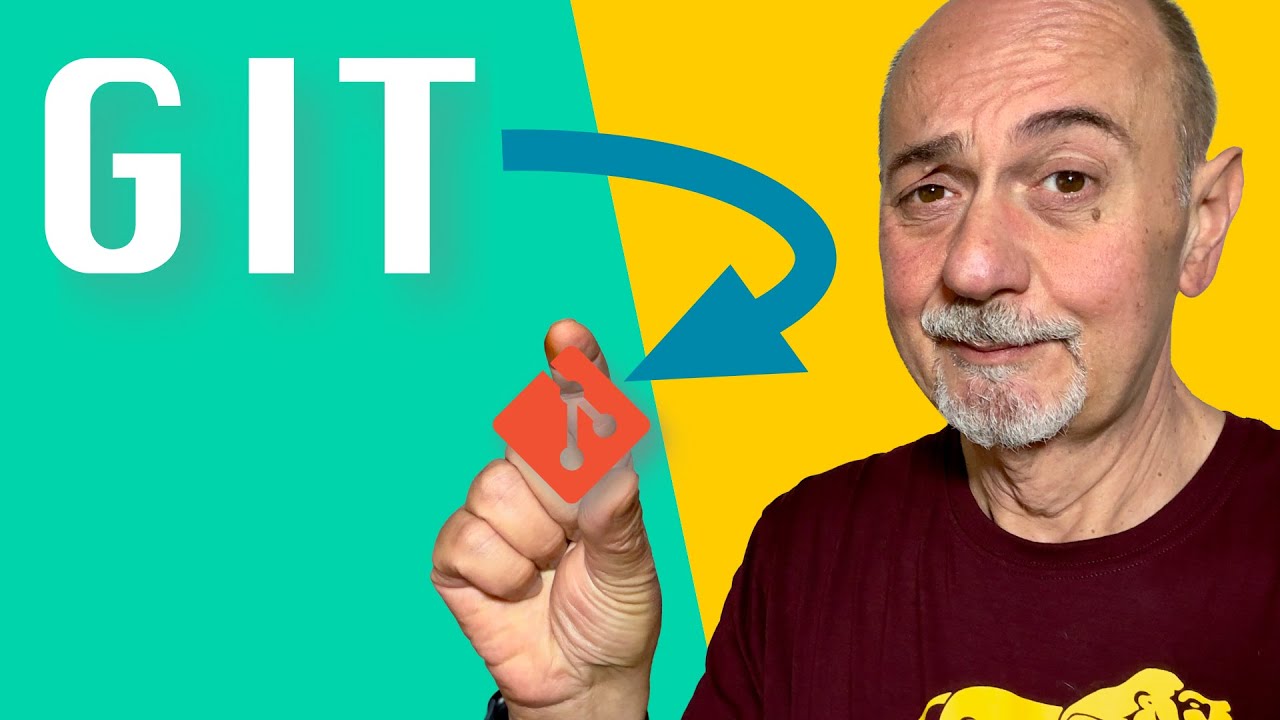 Git spiegato semplice 🚀: primi comandi e concetti base (senza panico!)
