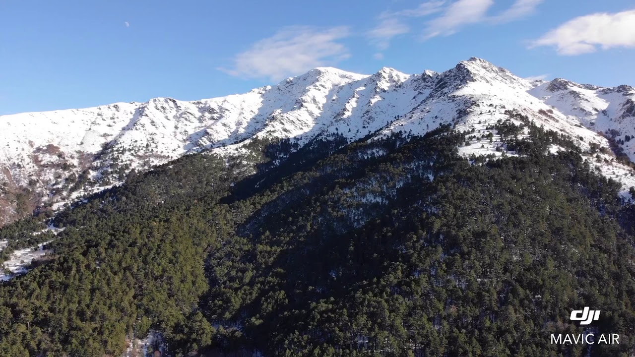 BOZDAĞ drone çekimi / İzmir