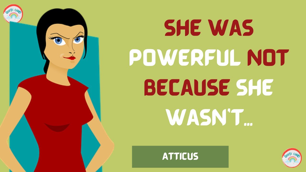 Inspirational Quotes for Women on Strength and Leadership | Powerful Quotes on Women | Women Power