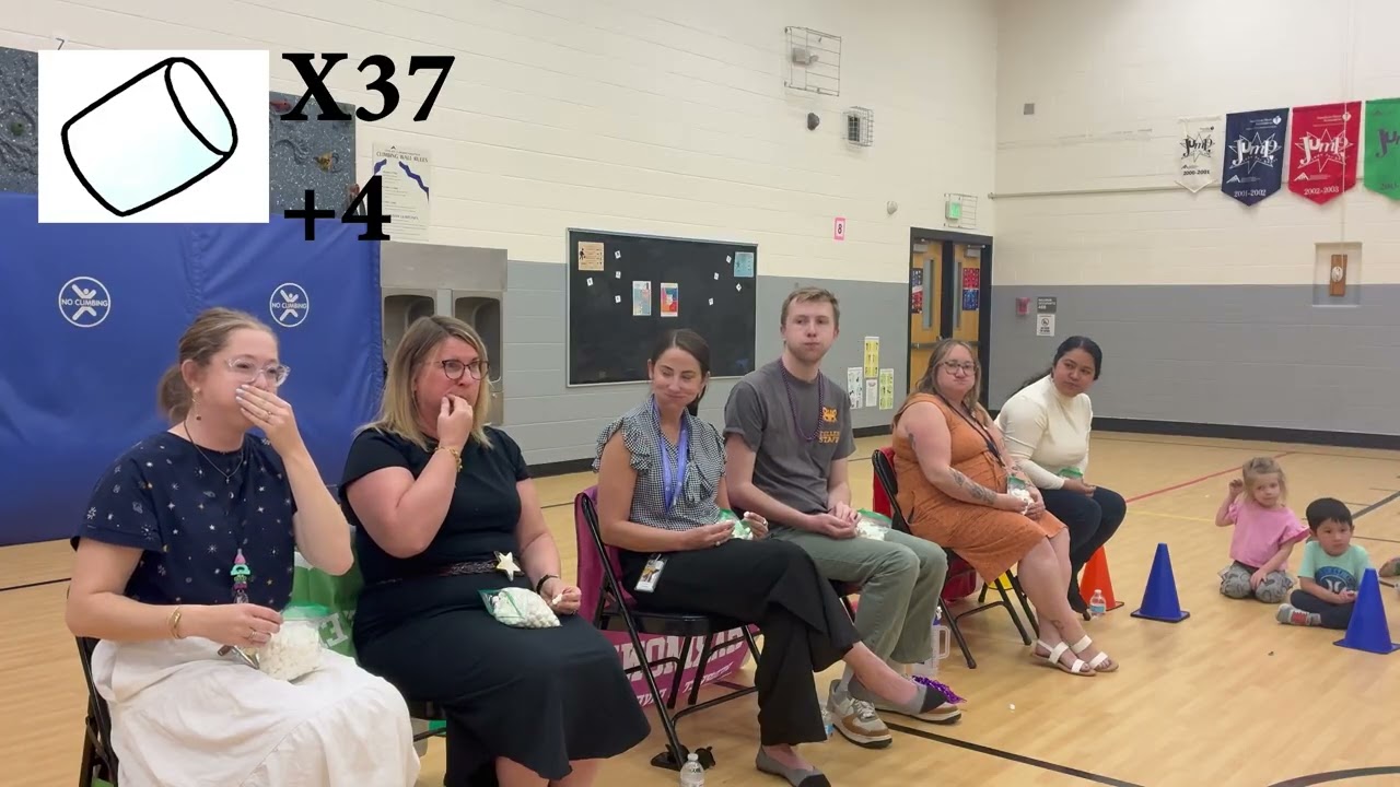 Tiger Run Teacher Challenge and Raffle Winners-Week 5!