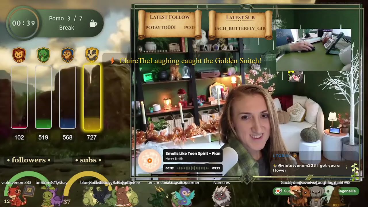 Unboxing the Fantastic Beasts: Secrets of Dumbledore Box | StylinBoxes Magical Mystery!