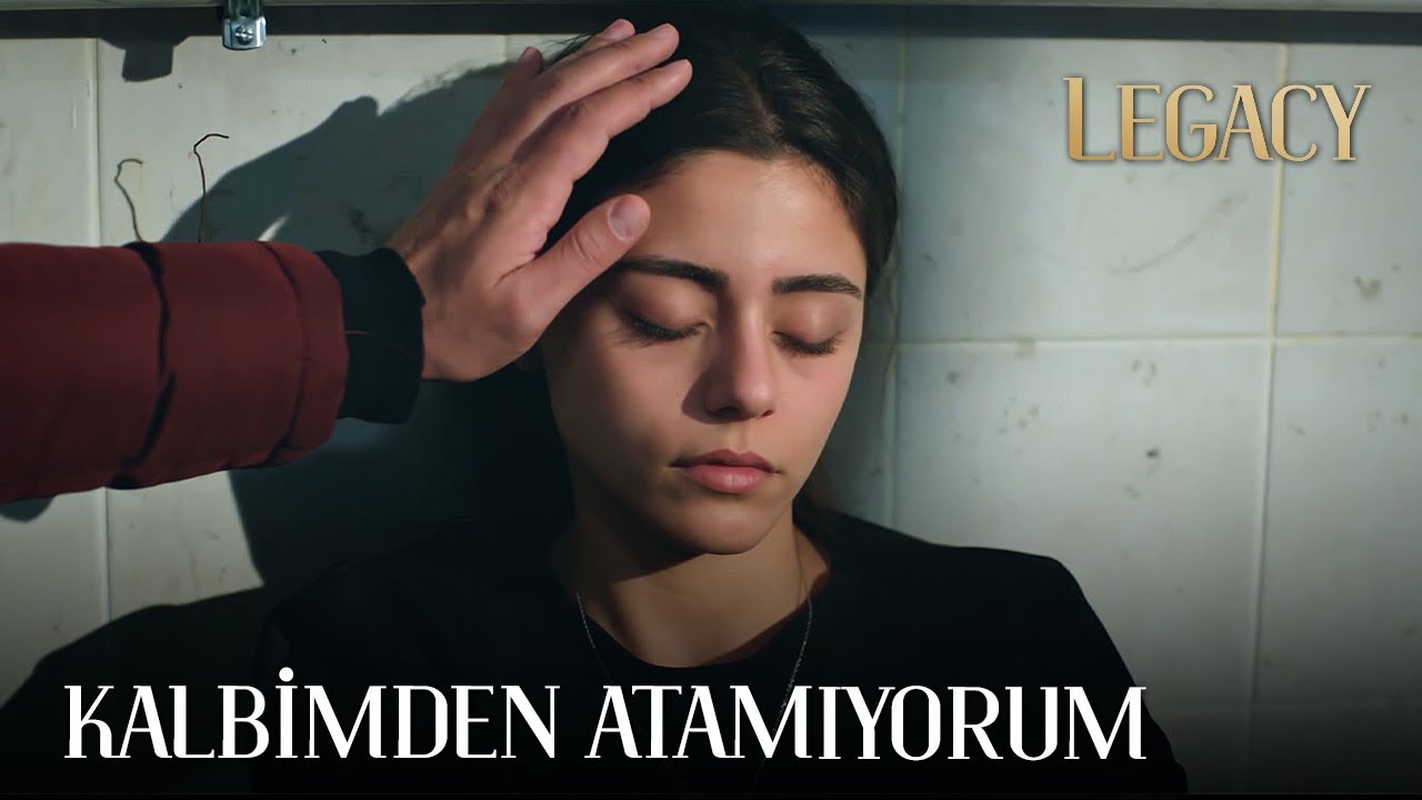 Yaşananlar keşke kabus olsa... | Emanet 317. Bölüm