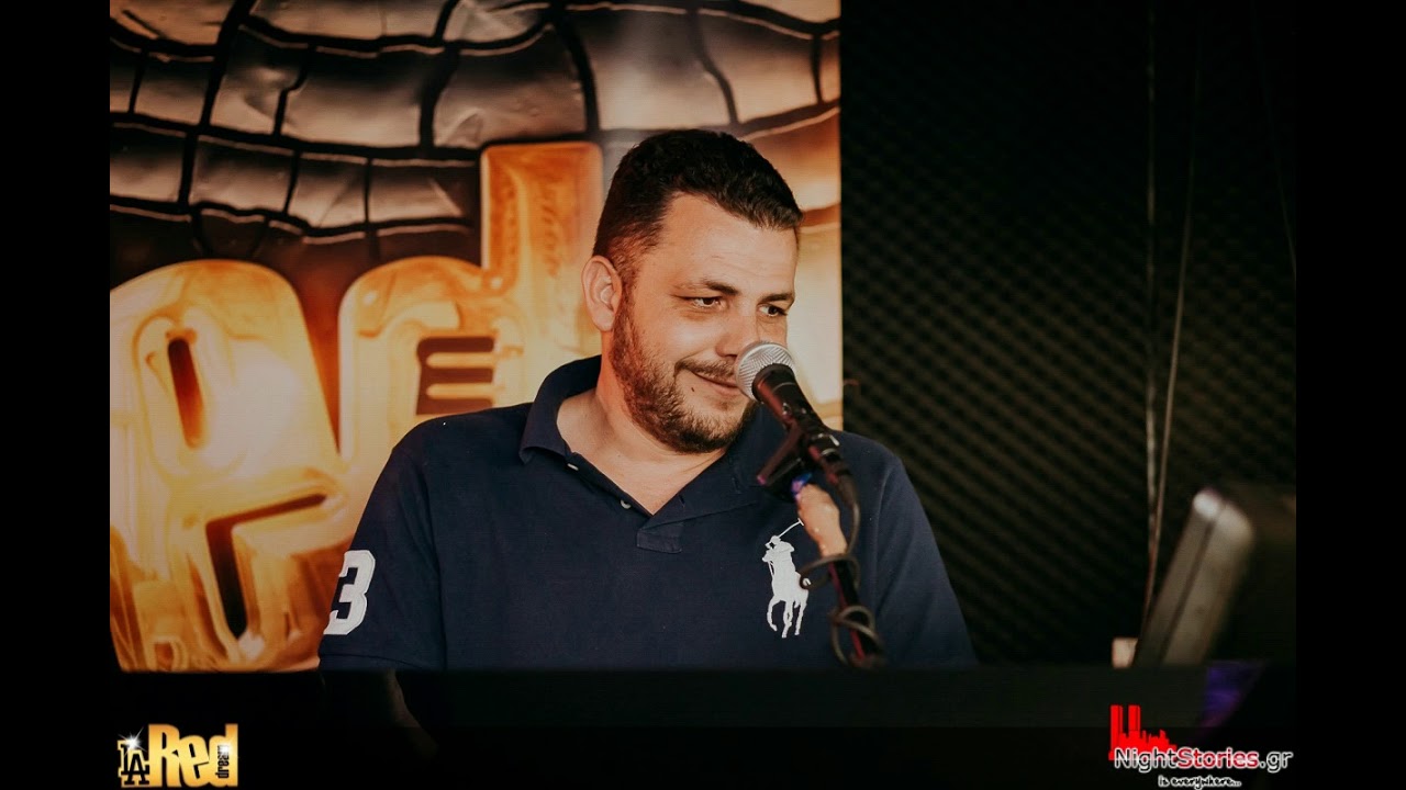 MIX dj panagiotis filiopoulos vradia kapsouras 2010 anaktoro club NO2