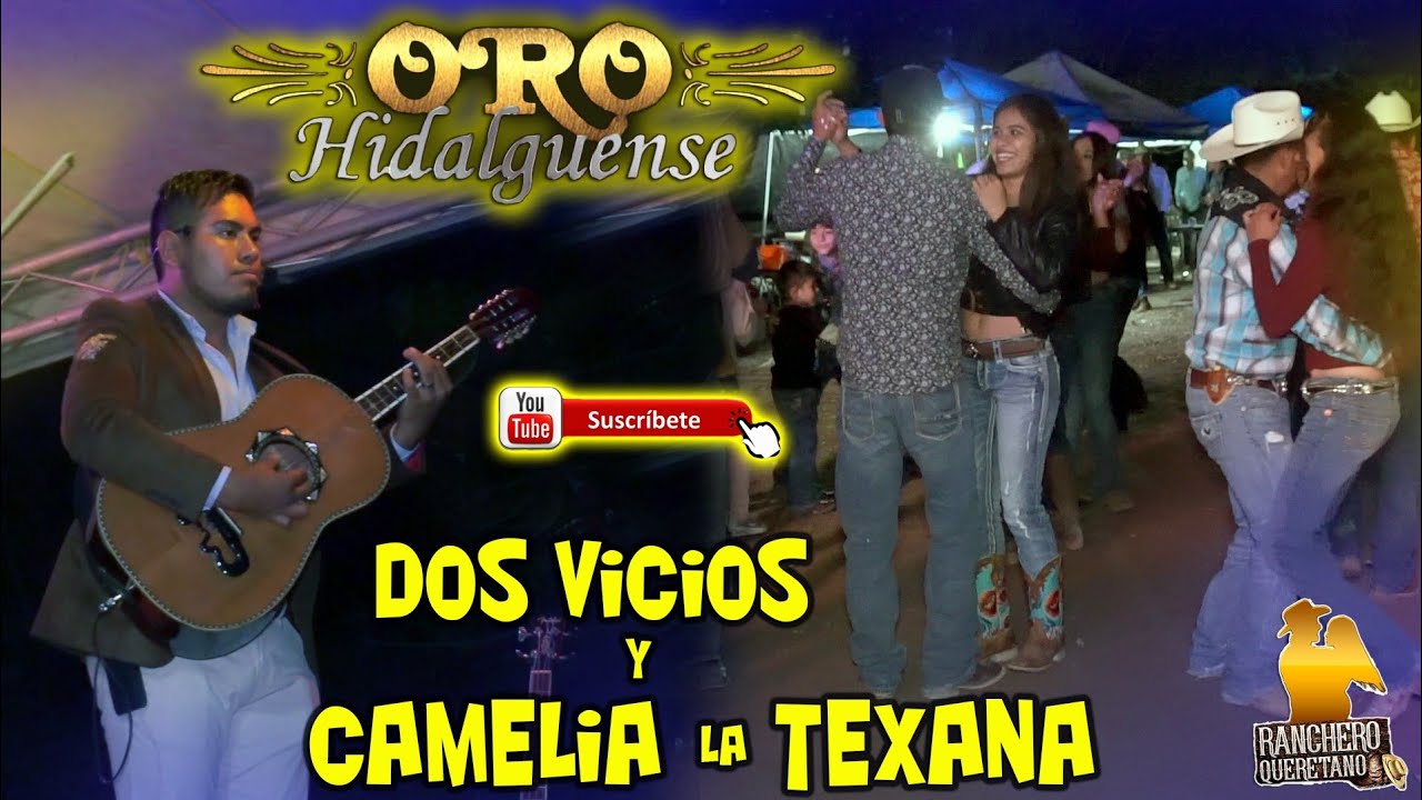 Norteñitas con el trio Oro Hidalguense 🟡🟡🟡